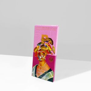 PSI Chocolate Bar - mushroom chocolate bars near me