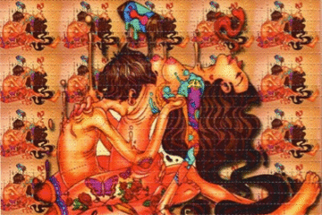 Buy LSD