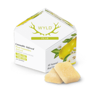 wyld Gummies